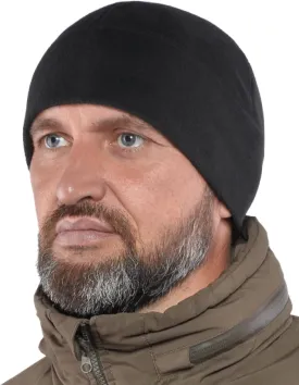 2SBR 2SABERS Warm Lightweight 170 Fleece Watch Cap - Men Women - Army Skull Beanie Hat