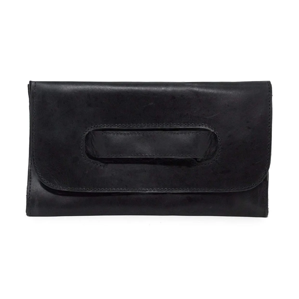 Able Mare Handle Clutch
