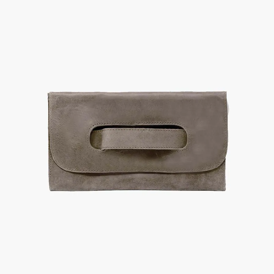 Able Mare Handle Clutch