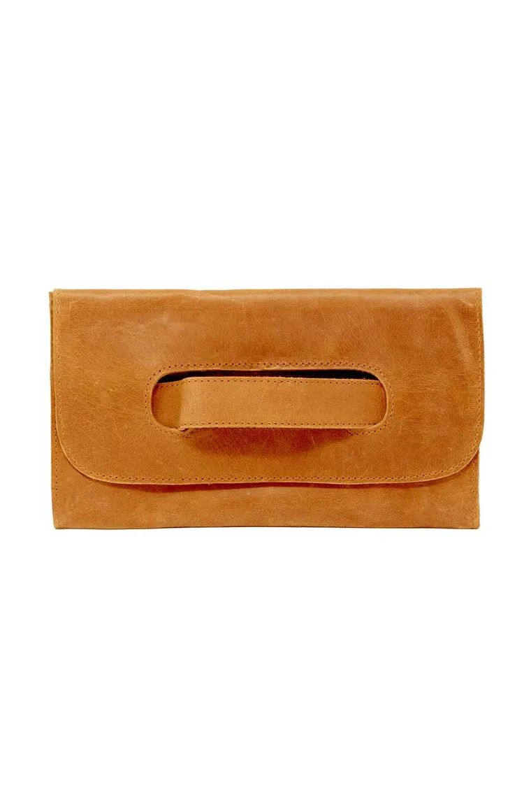 Able Mare Handle Clutch