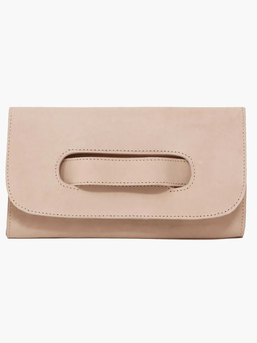 Able Mare Handle Clutch