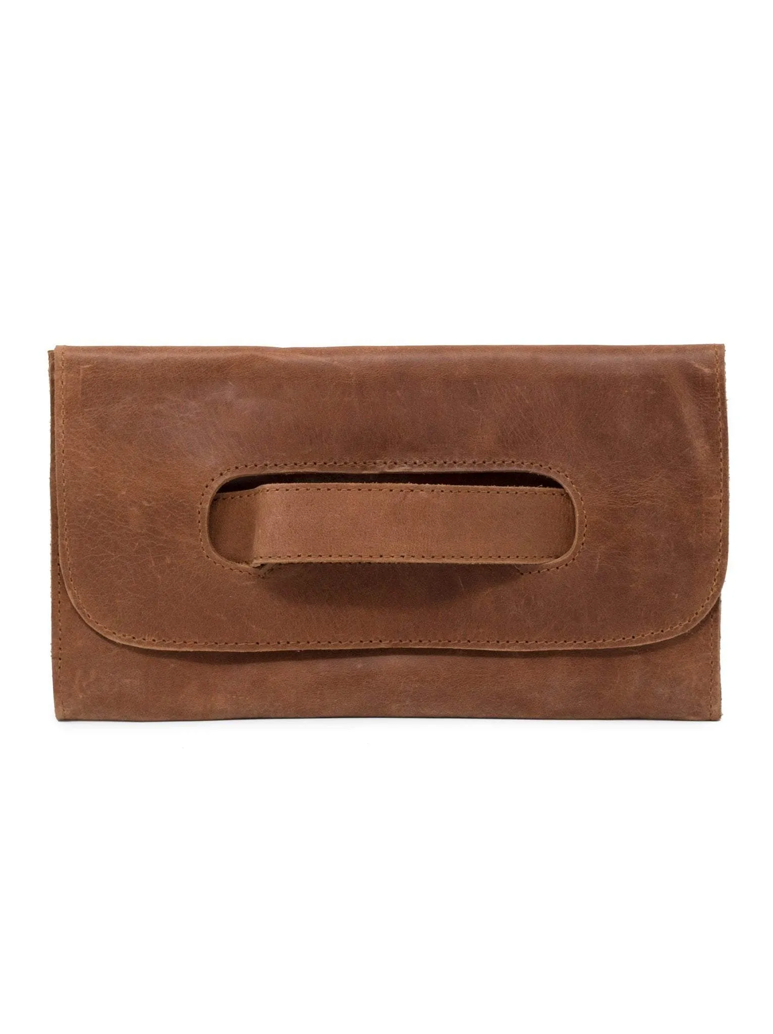 Able Mare Handle Clutch