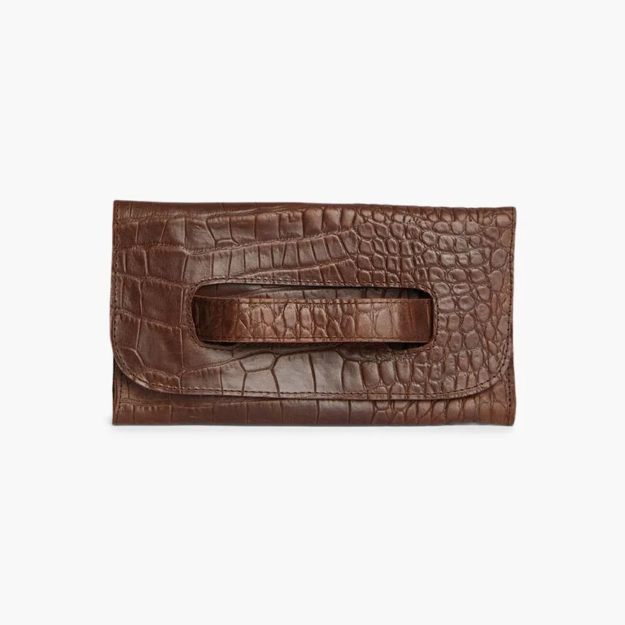 Able Mare Handle Clutch