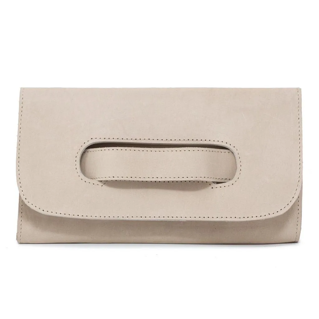 Able Mare Handle Clutch