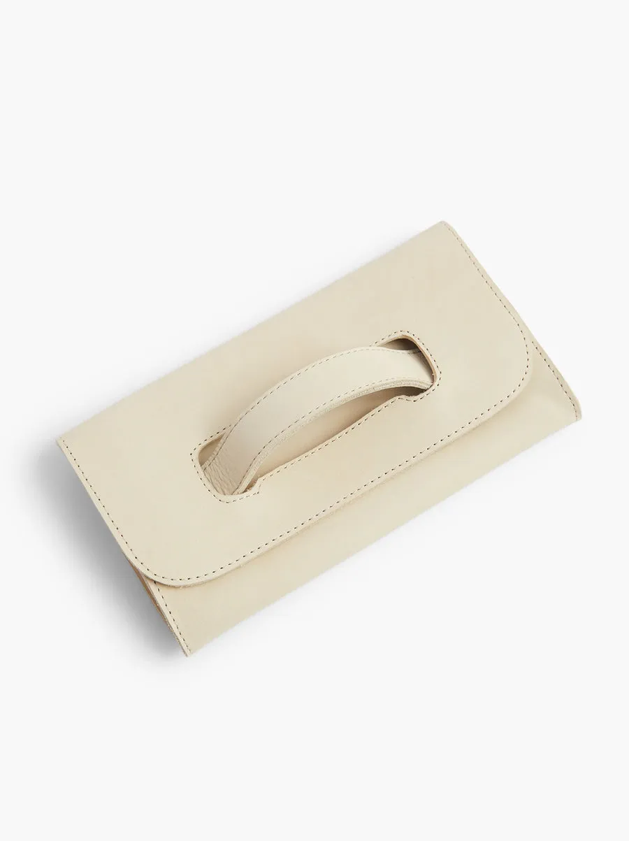 Able Mare Handle Clutch