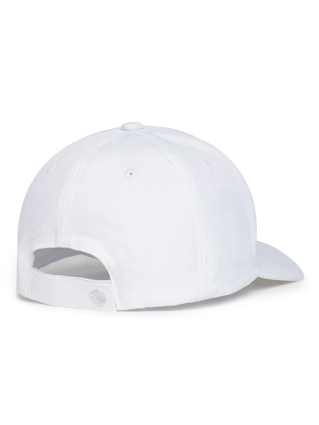 Adjustable Sporty Cap - Pace