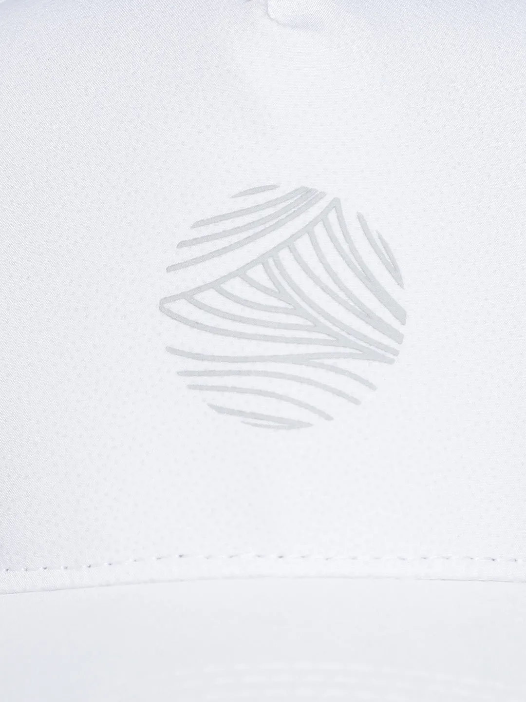 Adjustable Sporty Cap - Pace