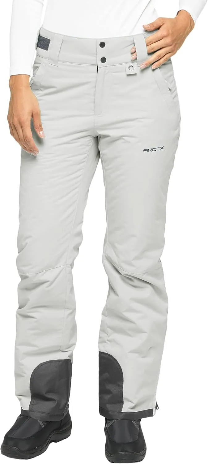 Arctix Women's Insulated Snow Pants