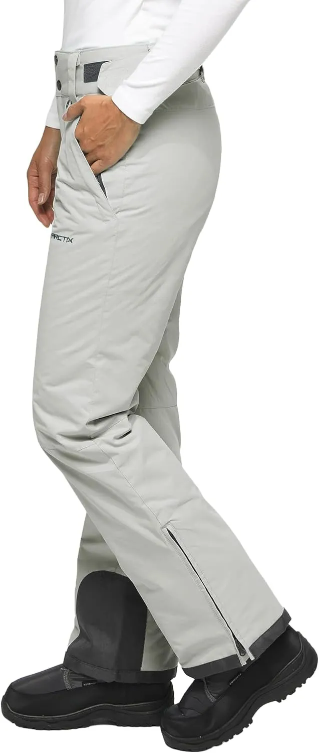 Arctix Women's Insulated Snow Pants