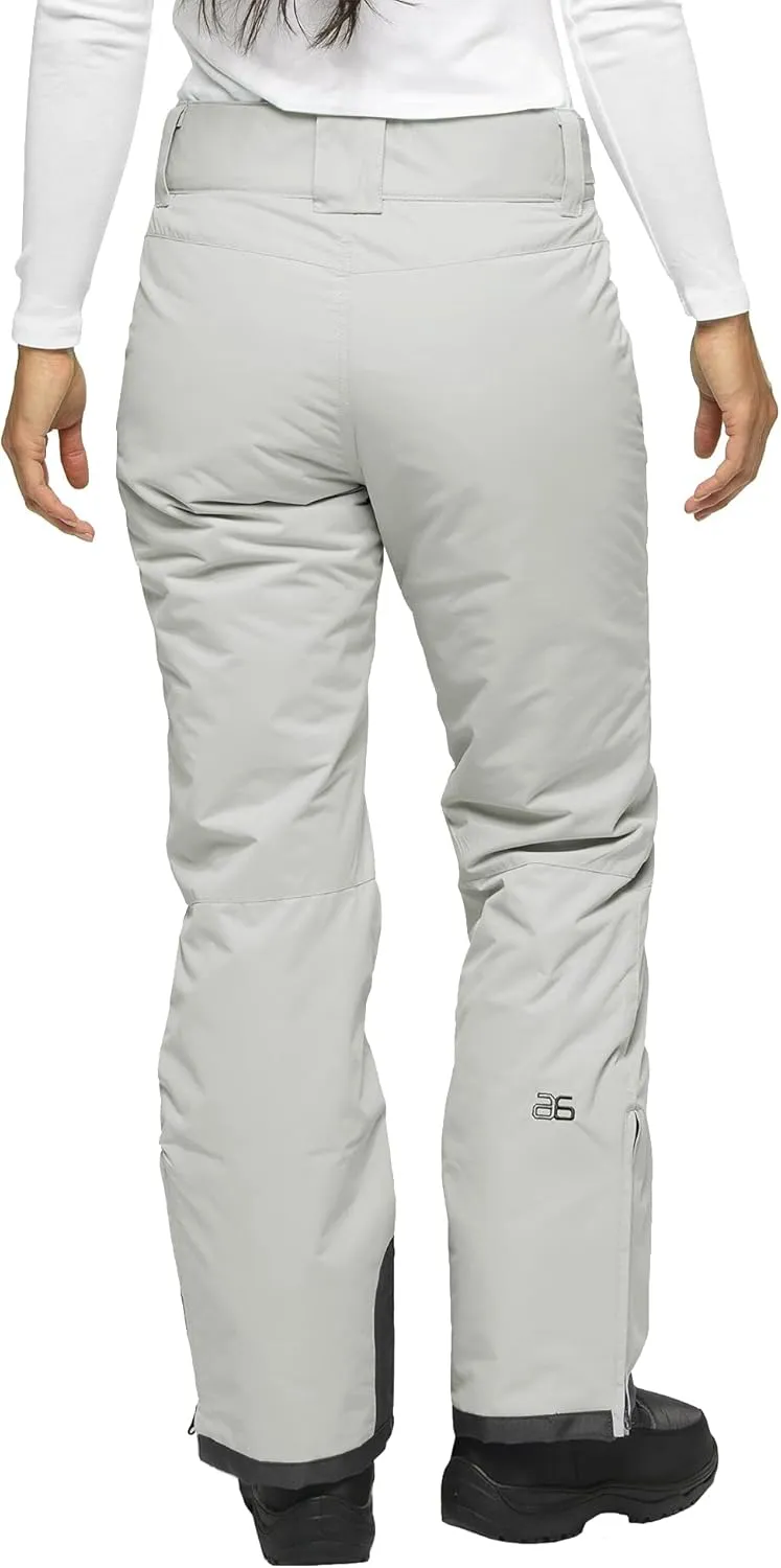 Arctix Women's Insulated Snow Pants