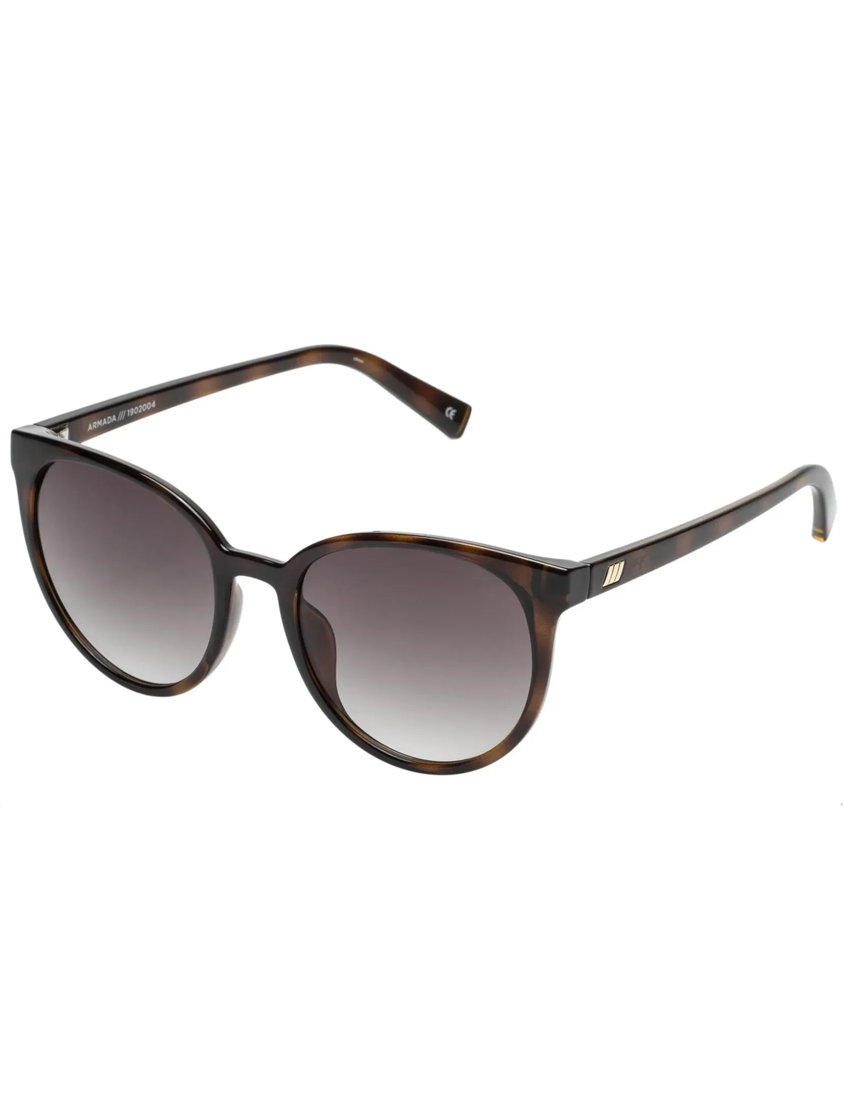 Armada Sunglasses, Tort