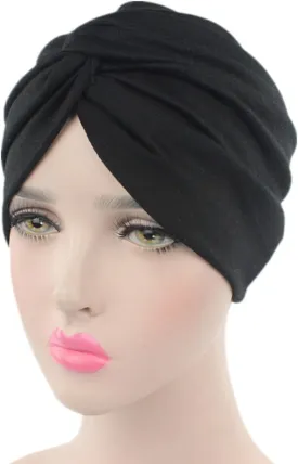 beauty YFJH Chemo Sleep Turban Headwear Scarf Beanie Cap Hat for Cancer Patient Hair Loss