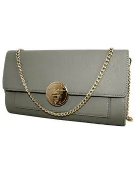Fino F592 Faux Leather Card Holder/ Clutch Bag/ Phone Bag/ Bag Organiser