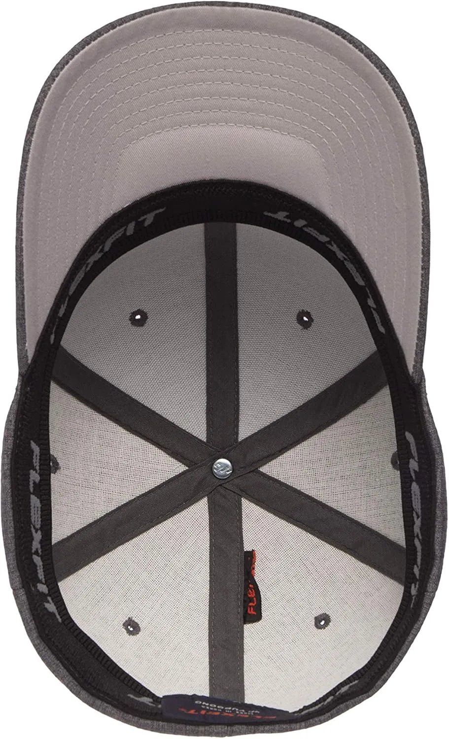 Flexfit Men's Heatherlight Cap