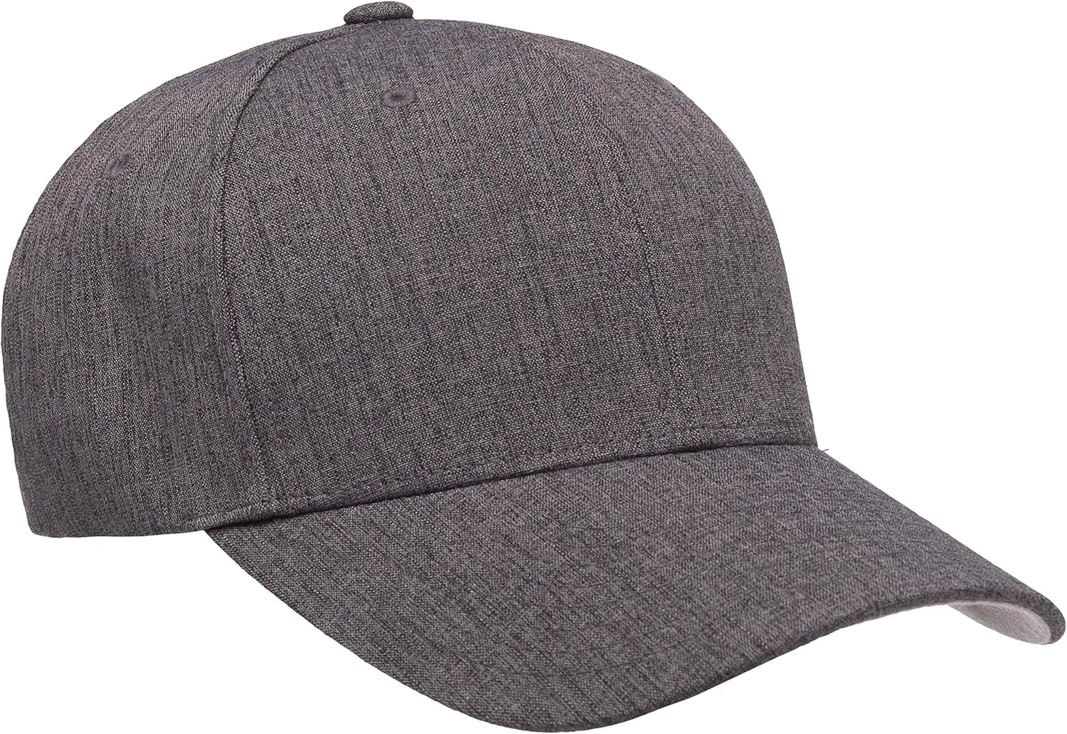 Flexfit Men's Heatherlight Cap