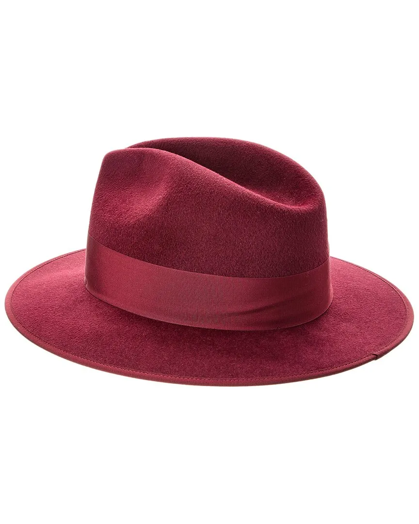 Gucci Fedora