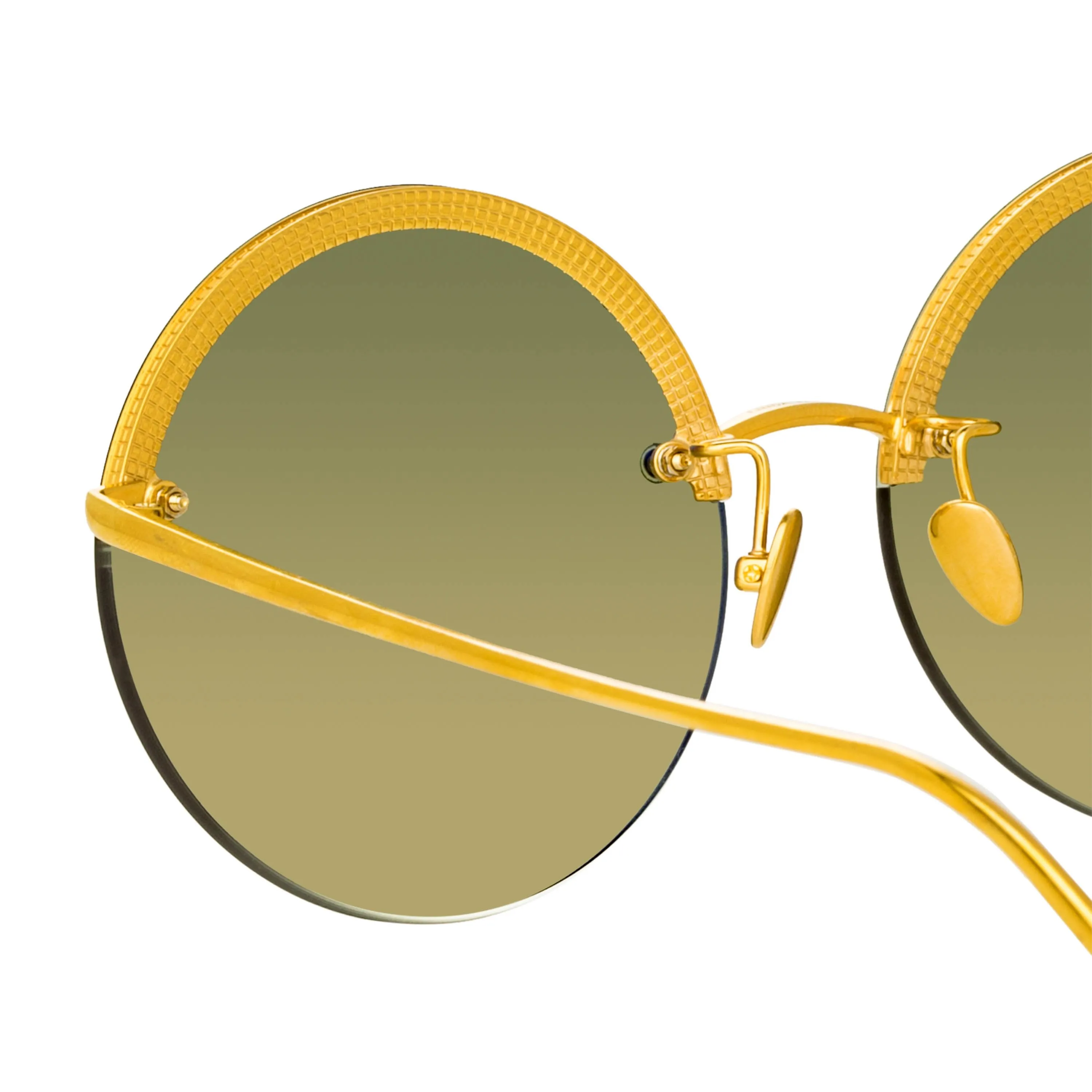 Linda Farrow LFL1097 Adrienne