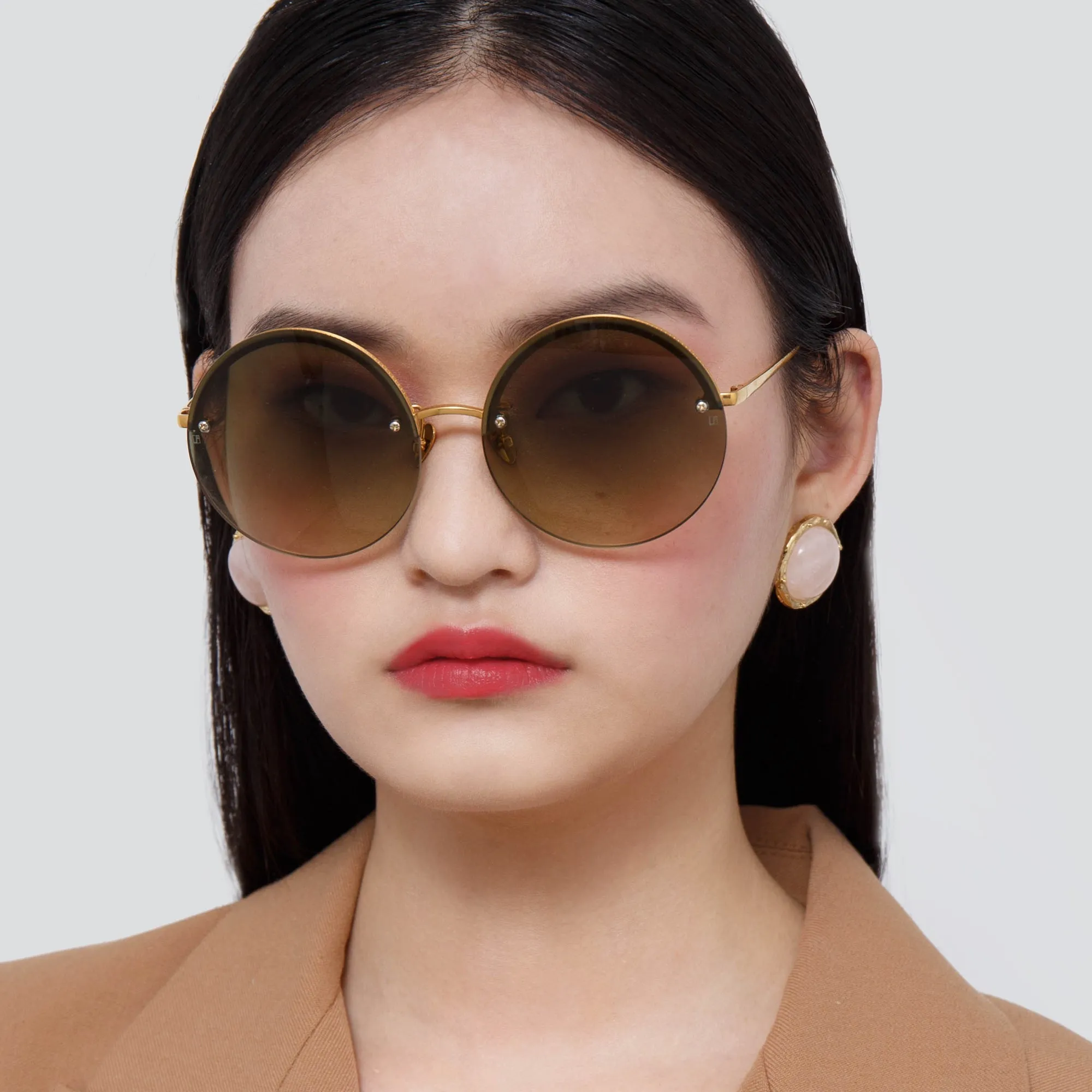 Linda Farrow LFL1097 Adrienne