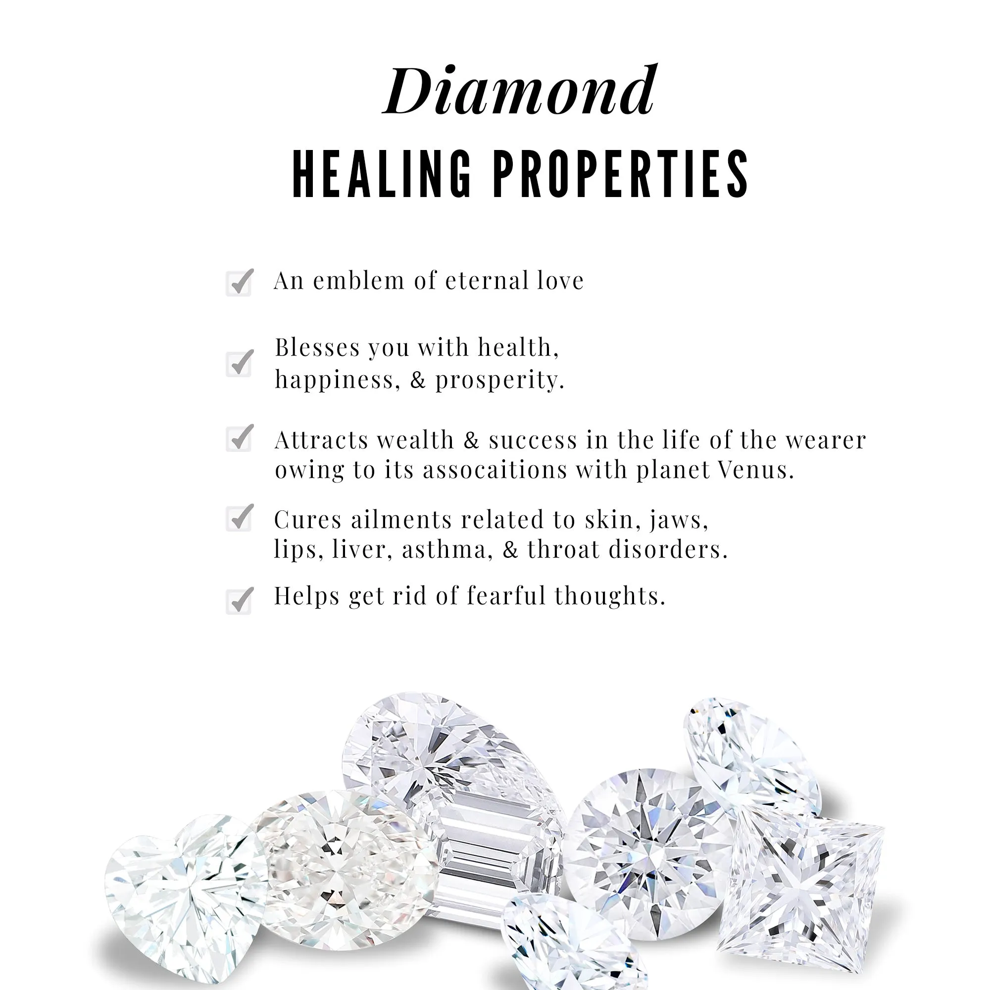 Natural Diamond Dainty Triangle Promise Ring