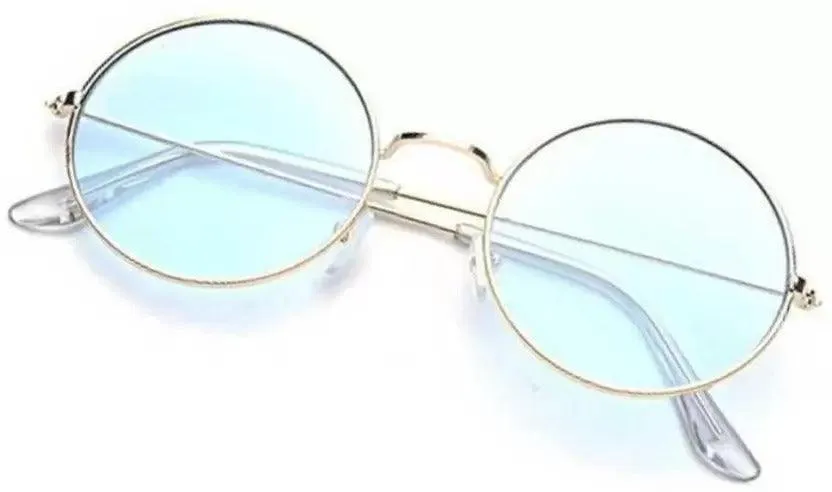 RMKK Round  Sunglasses Combo pack of 3 sunglasses