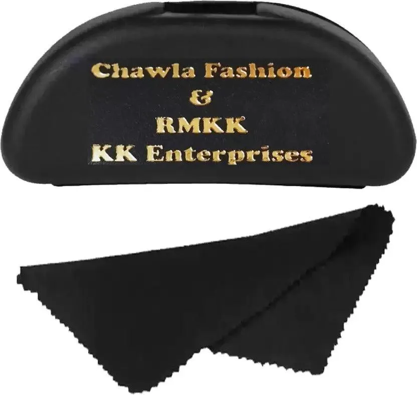 RMKK Round  Sunglasses Combo pack of 3 sunglasses