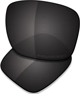 SAUCER Premium Replacement Lenses for Oakley Holbrook OO9102 Sunglasses