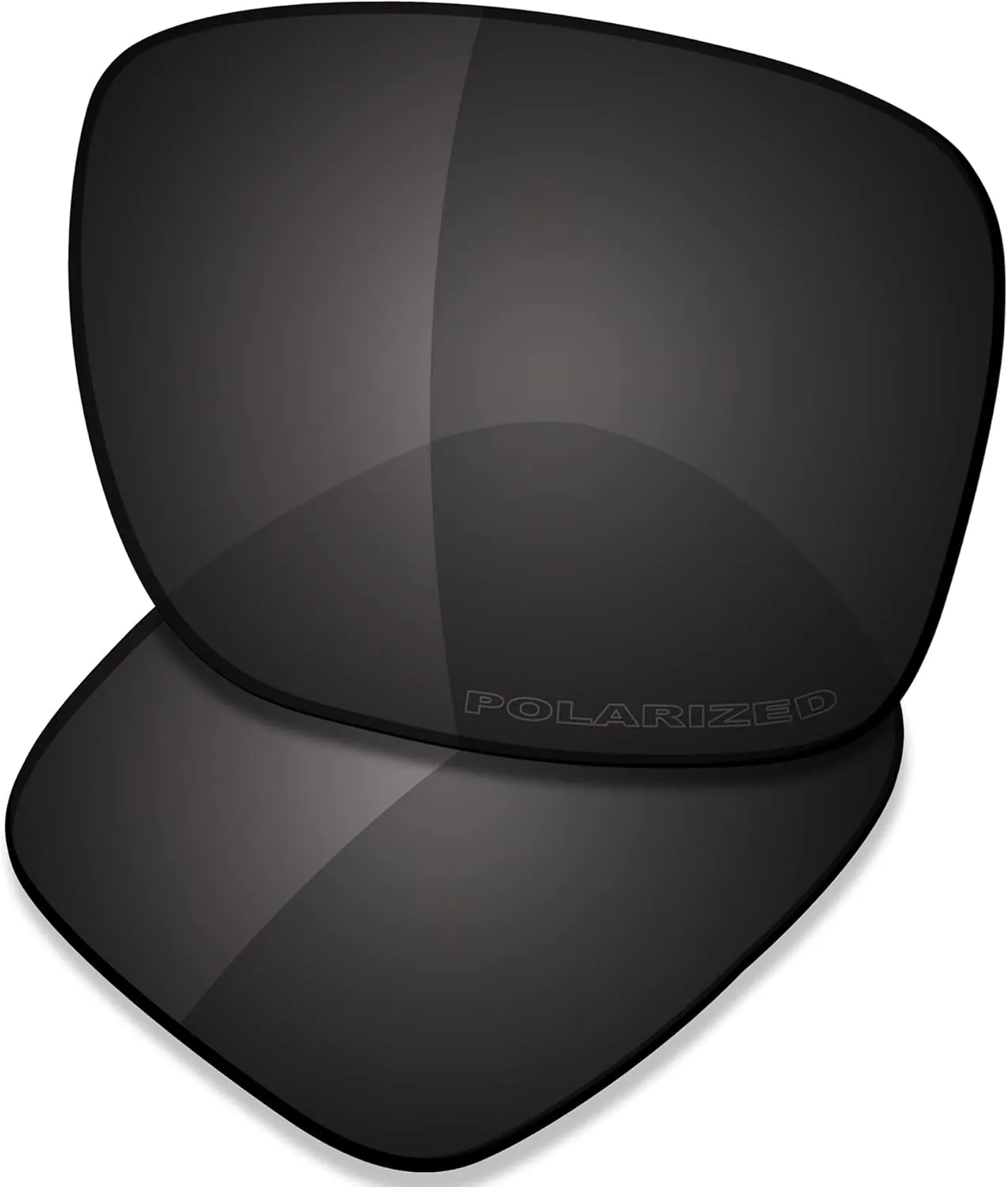 SAUCER Premium Replacement Lenses for Oakley Holbrook OO9102 Sunglasses