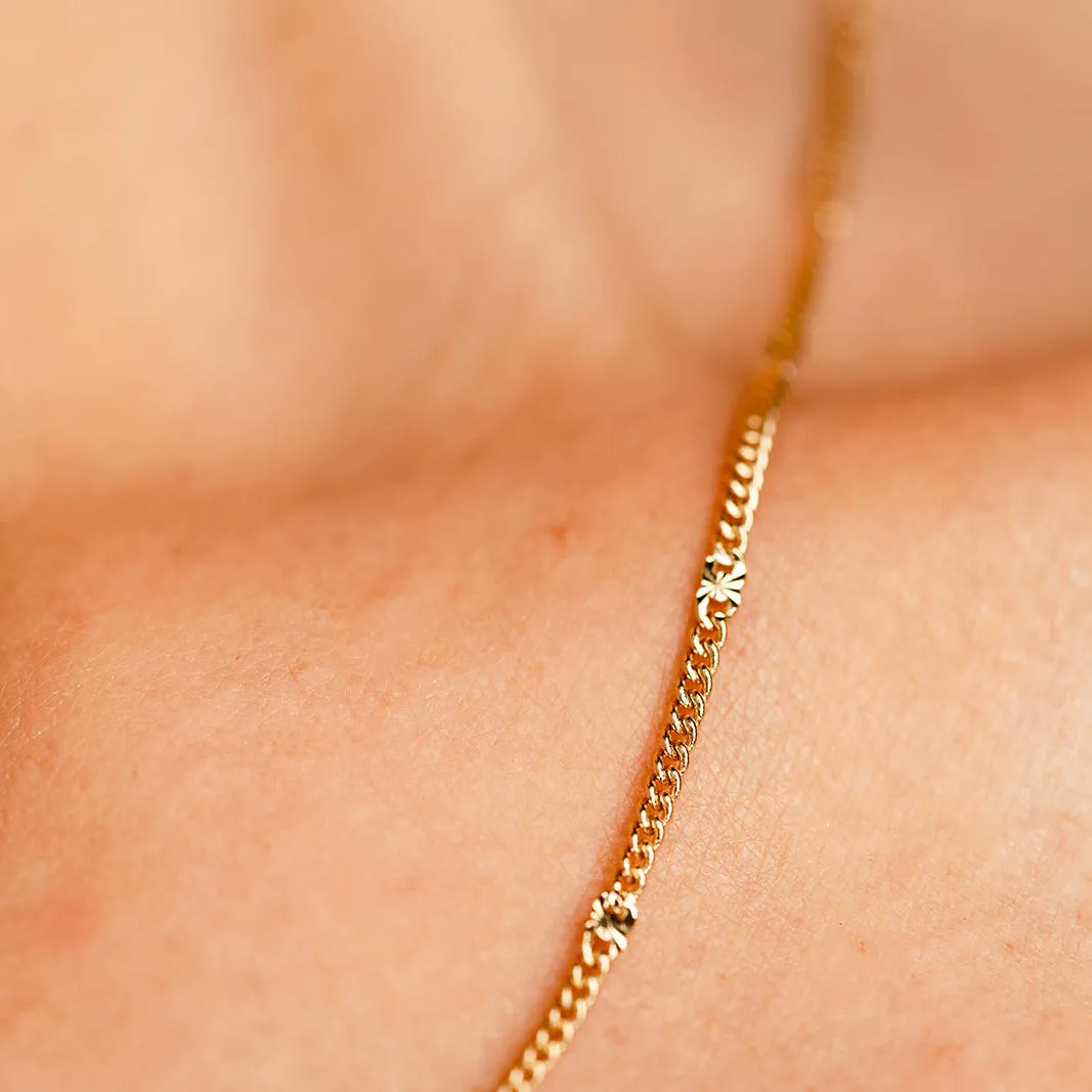 Starlight Necklace