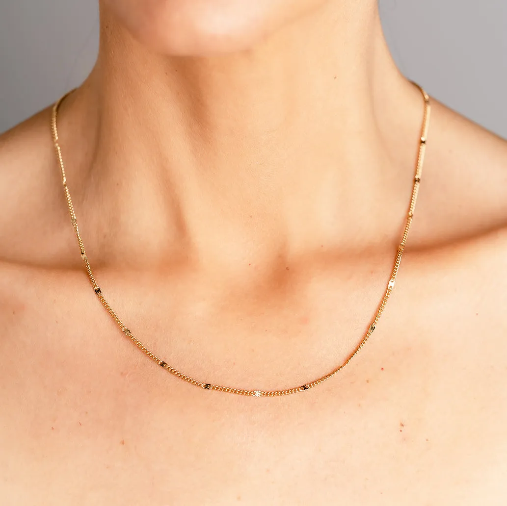 Starlight Necklace