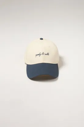 THE NOBLE SPORTY CAP