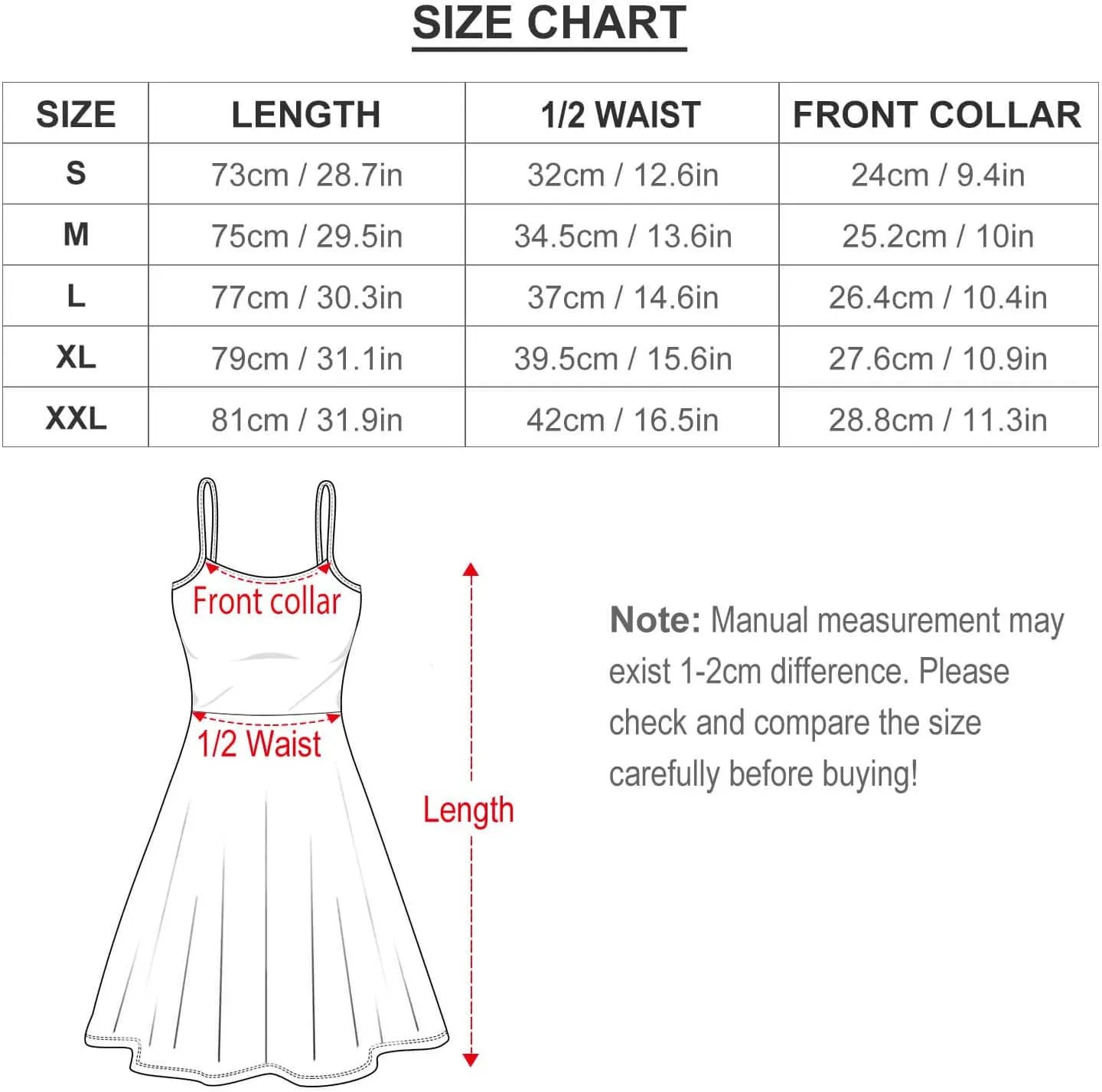White Wolf Snow Moon Women 's Summer Sling Dress Beach Spaghetti Strap Swing Sundress Print Mini Dress Sleeveless
